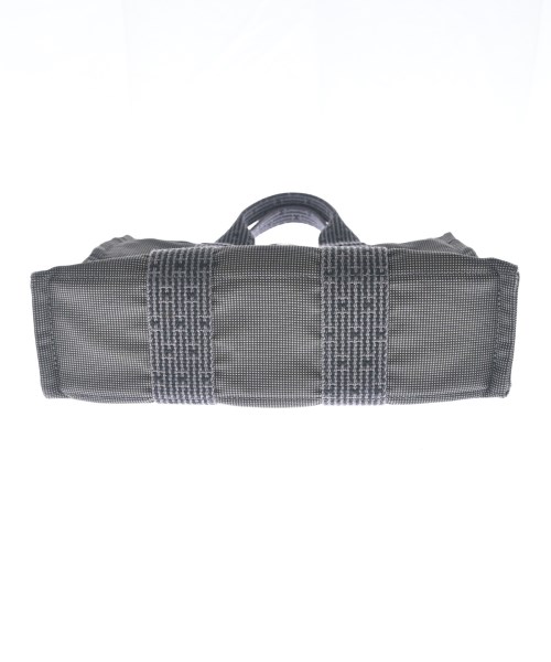 HERMES（エルメス）トートバッグ グレー サイズ:PM レディース/2200603563256