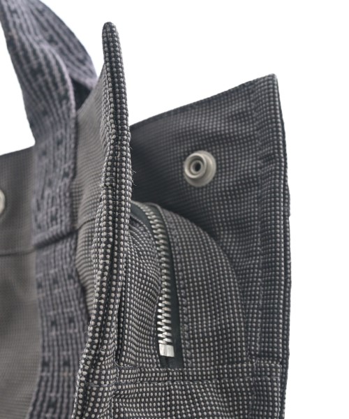 HERMES（エルメス）トートバッグ グレー サイズ:PM レディース/2200603563256