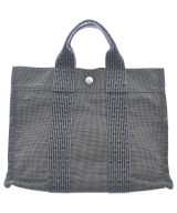 HERMES（エルメス）トートバッグ グレー サイズ:PM レディース/2200603563256