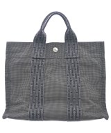 HERMES トートバッグ