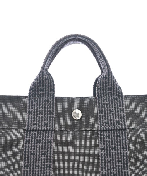 HERMES（エルメス）トートバッグ グレー サイズ:PM レディース/2200603563263
