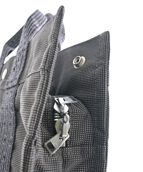 HERMES（エルメス）トートバッグ グレー サイズ:PM レディース/2200603563263