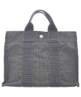 HERMES（エルメス）トートバッグ グレー サイズ:PM レディース/2200603563263
