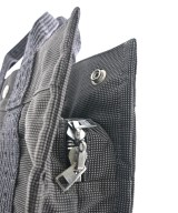 HERMES（エルメス）トートバッグ グレー サイズ:PM レディース/2200603563263