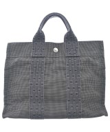 HERMES トートバッグ