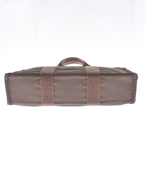 HERMES（エルメス）トートバッグ 茶 サイズ:MM レディース/2200603563270