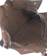 HERMES（エルメス）トートバッグ 茶 サイズ:MM レディース/2200603563270