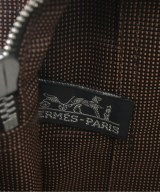 HERMES（エルメス）トートバッグ 茶 サイズ:MM レディース/2200603563270
