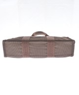 HERMES（エルメス）トートバッグ 茶 サイズ:MM レディース/2200603563270