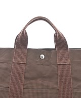 HERMES（エルメス）トートバッグ 茶 サイズ:MM レディース/2200603563270