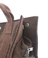 HERMES（エルメス）トートバッグ 茶 サイズ:MM レディース/2200603563270