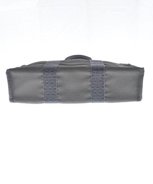 HERMES（エルメス）トートバッグ グレー サイズ:MM レディース/2200603563287