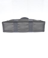 HERMES（エルメス）トートバッグ グレー サイズ:MM レディース/2200603563287
