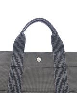HERMES（エルメス）トートバッグ グレー サイズ:MM レディース/2200603563287