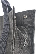 HERMES（エルメス）トートバッグ グレー サイズ:MM レディース/2200603563287