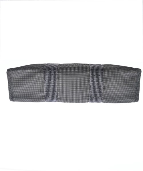 HERMES（エルメス）トートバッグ グレー サイズ:MM レディース/2200603563294