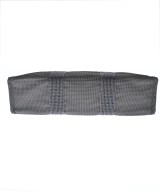 HERMES（エルメス）トートバッグ グレー サイズ:MM レディース/2200603563294