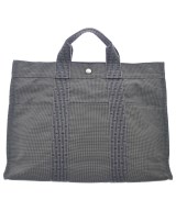 HERMES トートバッグ