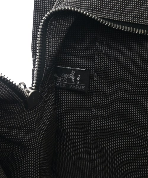 HERMES（エルメス）トートバッグ グレー サイズ:GM レディース/2200603563300