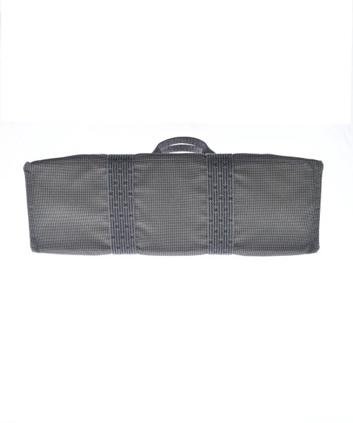 HERMES（エルメス）トートバッグ グレー サイズ:GM レディース/2200603563300