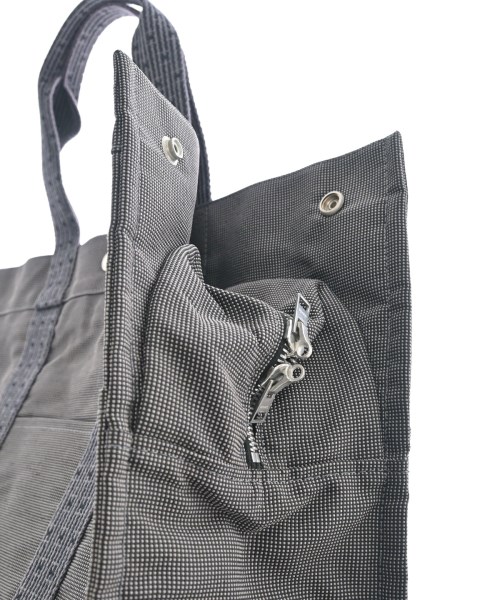 HERMES（エルメス）トートバッグ グレー サイズ:GM レディース/2200603563300