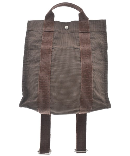 エルメス(HERMES)のHERMES バックパック・リュック