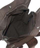 HERMES（エルメス）バックパック・リュック 茶 サイズ:MM レディース/2200603563317
