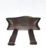 HERMES（エルメス）バックパック・リュック 茶 サイズ:MM レディース/2200603563317