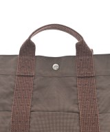 HERMES（エルメス）バックパック・リュック 茶 サイズ:MM レディース/2200603563317