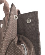 HERMES（エルメス）バックパック・リュック 茶 サイズ:MM レディース/2200603563317