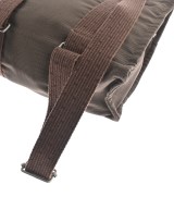HERMES（エルメス）バックパック・リュック 茶 サイズ:MM レディース/2200603563317
