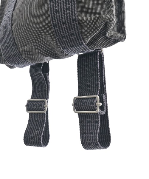 HERMES（エルメス）バックパック・リュック グレー サイズ:PM レディース/2200603563324