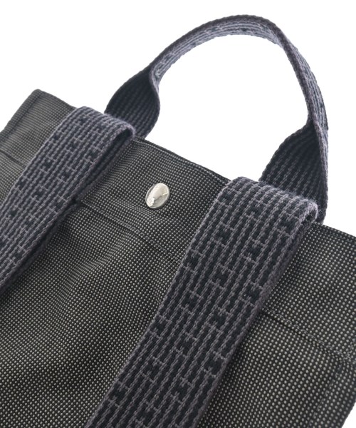HERMES（エルメス）バックパック・リュック グレー サイズ:PM レディース/2200603563324