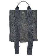 HERMES（エルメス）バックパック・リュック グレー サイズ:PM レディース/2200603563324