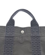HERMES（エルメス）バックパック・リュック グレー サイズ:PM レディース/2200603563324