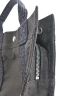 HERMES（エルメス）バックパック・リュック グレー サイズ:PM レディース/2200603563324