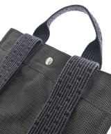 HERMES（エルメス）バックパック・リュック グレー サイズ:PM レディース/2200603563324