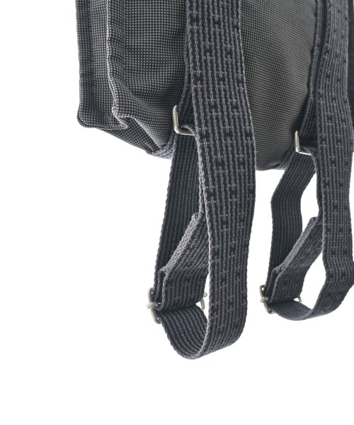HERMES（エルメス）バックパック・リュック グレー サイズ:PM レディース/2200603563331