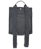 HERMES（エルメス）バックパック・リュック グレー サイズ:PM レディース/2200603563331