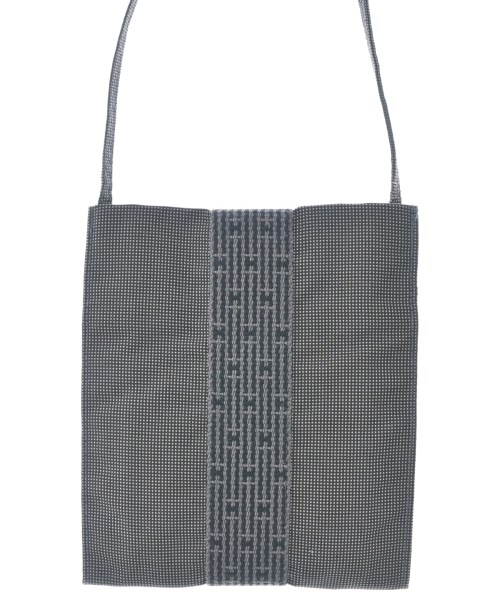 HERMES（エルメス）ショルダーバッグ 黒 サイズ:- レディース/2200603563348