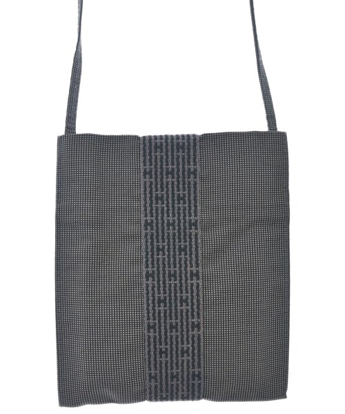 HERMES（エルメス）ショルダーバッグ グレー サイズ:- レディース/2200603563355