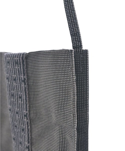 HERMES（エルメス）ショルダーバッグ グレー サイズ:- レディース/2200603563355