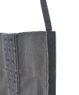 HERMES（エルメス）ショルダーバッグ グレー サイズ:- レディース/2200603563355