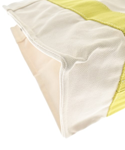 HERMES（エルメス）トートバッグ 白 サイズ:PM レディース/2200603563362