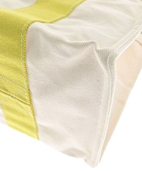 HERMES（エルメス）トートバッグ 白 サイズ:PM レディース/2200603563362