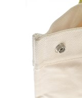HERMES（エルメス）トートバッグ 白 サイズ:PM レディース/2200603563362