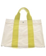 HERMES トートバッグ