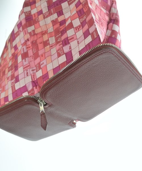 HERMES（エルメス）トートバッグ ピンク サイズ:- レディース/2200603563379