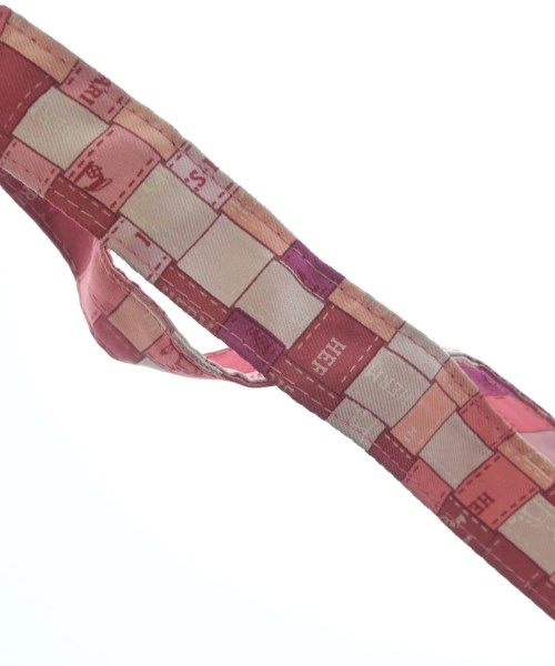 HERMES（エルメス）トートバッグ ピンク サイズ:- レディース/2200603563379