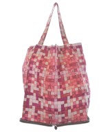 HERMES（エルメス）トートバッグ ピンク サイズ:- レディース/2200603563379